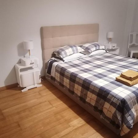 Arquinha Apartment Ponta Delgada المظهر الخارجي الصورة