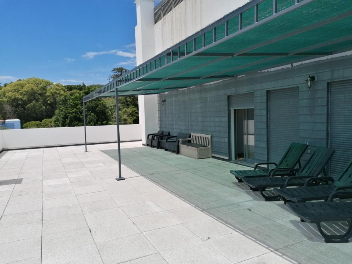 Arquinha Apartment Ponta Delgada المظهر الخارجي الصورة