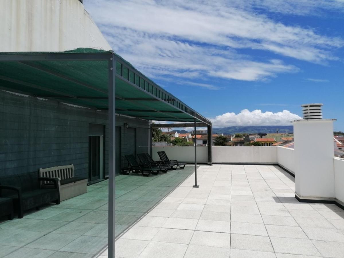 Arquinha Apartment Ponta Delgada المظهر الخارجي الصورة