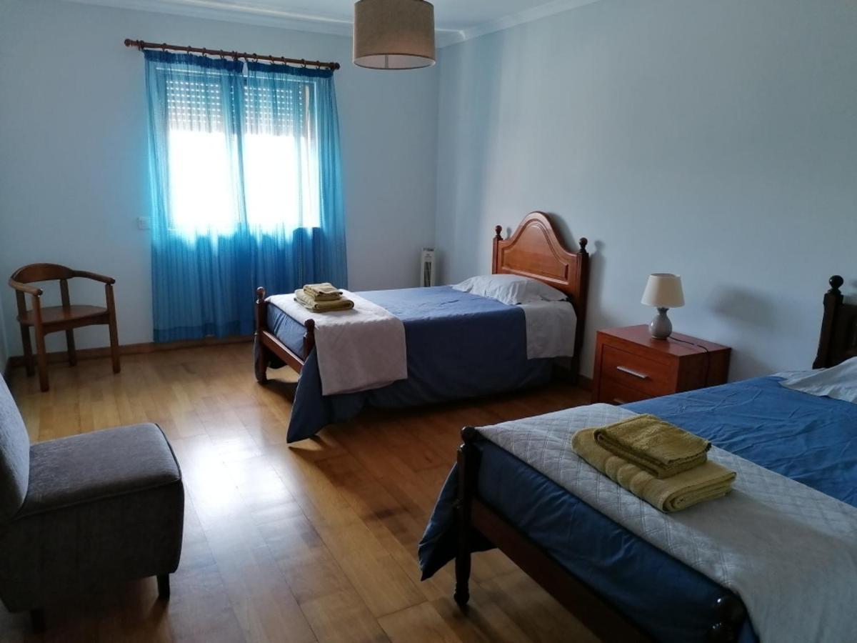 Arquinha Apartment Ponta Delgada المظهر الخارجي الصورة