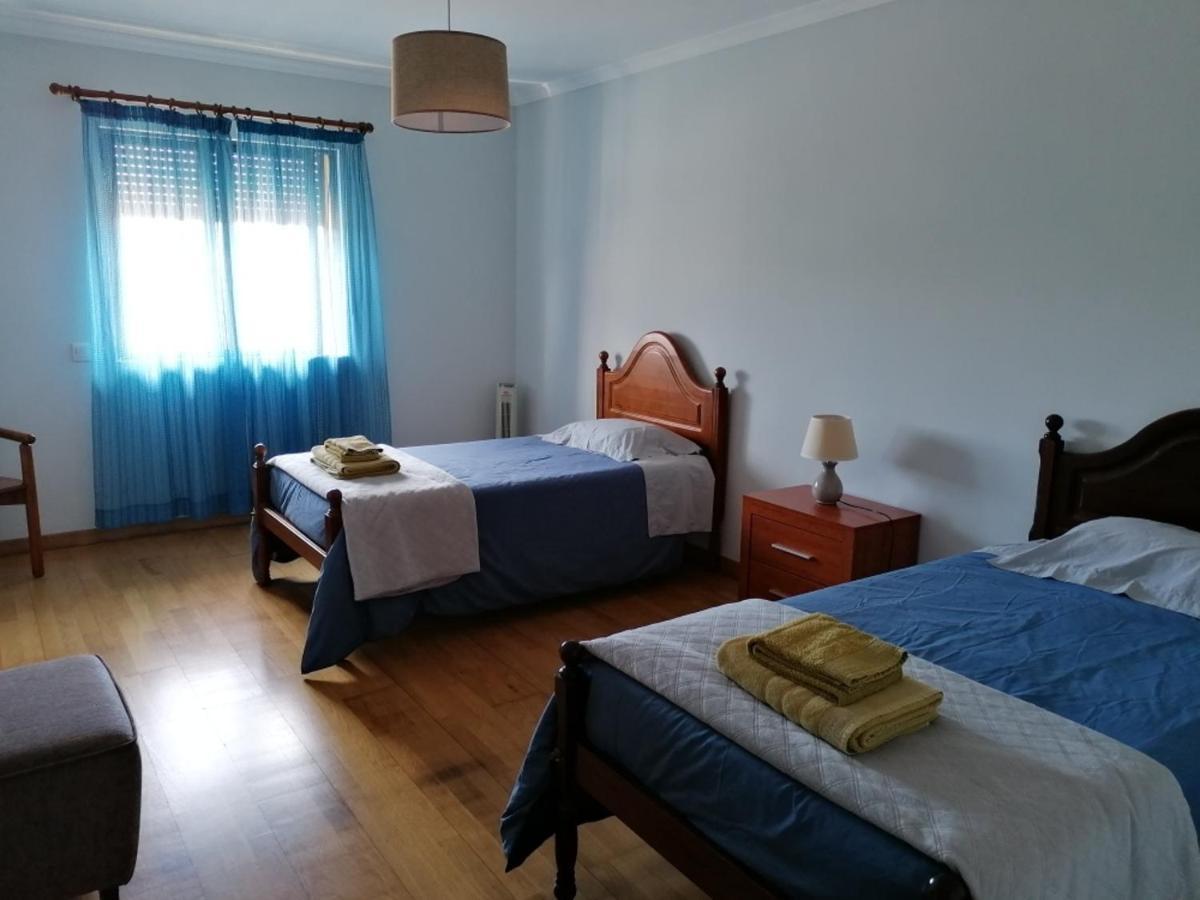 Arquinha Apartment Ponta Delgada المظهر الخارجي الصورة