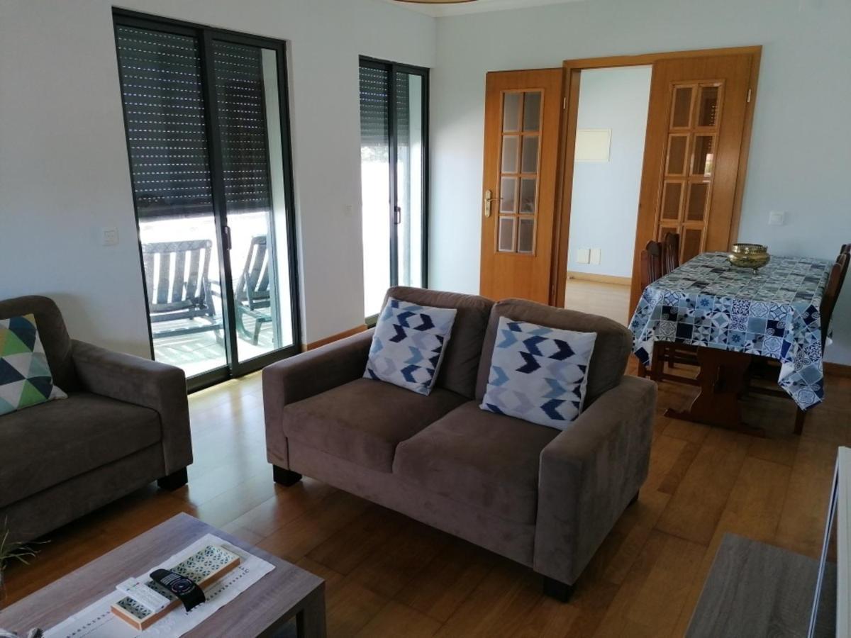 Arquinha Apartment Ponta Delgada المظهر الخارجي الصورة