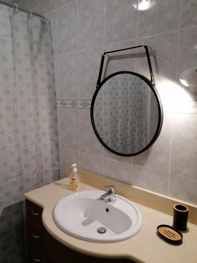 Arquinha Apartment Ponta Delgada المظهر الخارجي الصورة