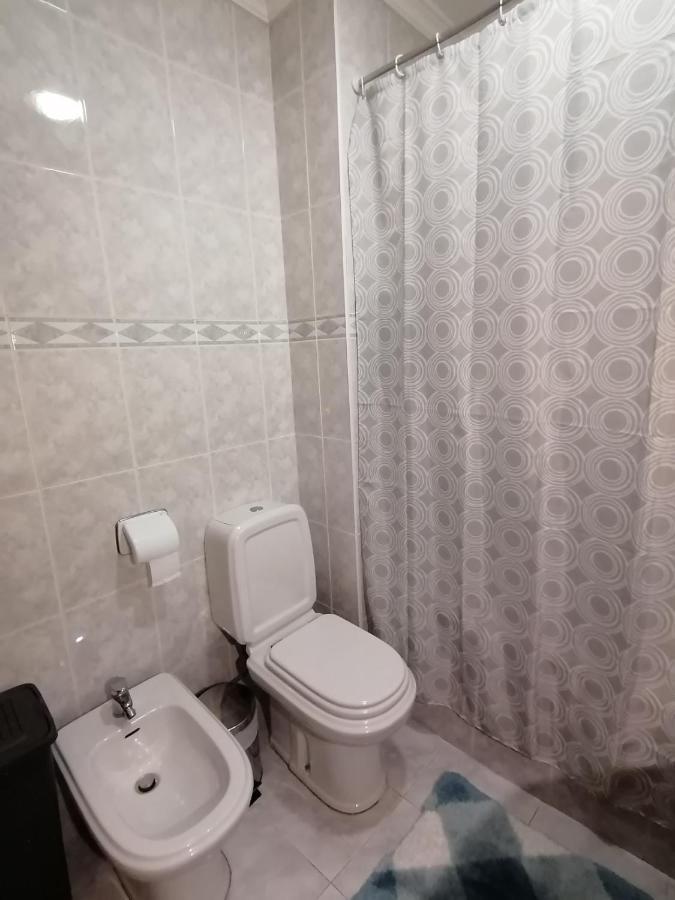 Arquinha Apartment Ponta Delgada المظهر الخارجي الصورة