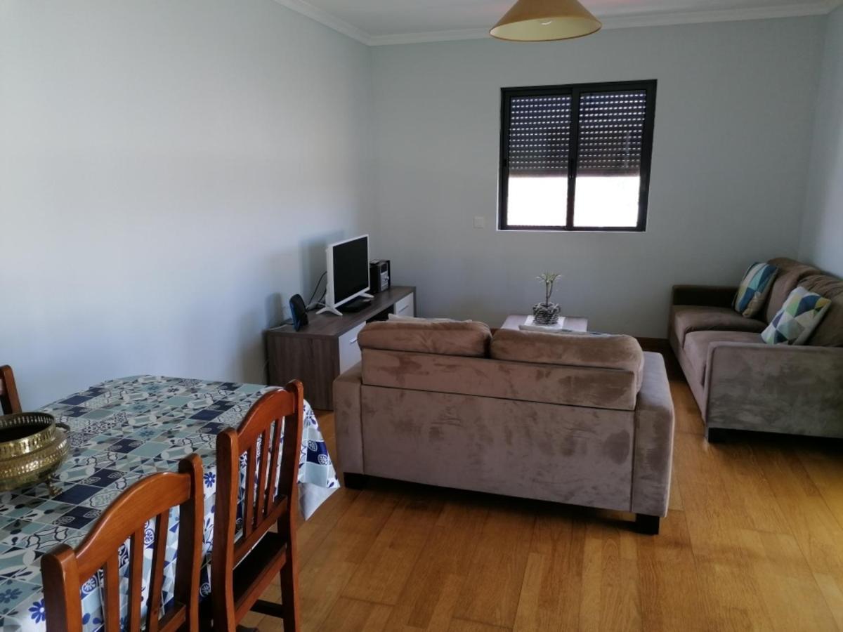 Arquinha Apartment Ponta Delgada المظهر الخارجي الصورة