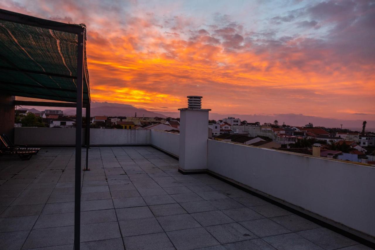 Arquinha Apartment Ponta Delgada المظهر الخارجي الصورة
