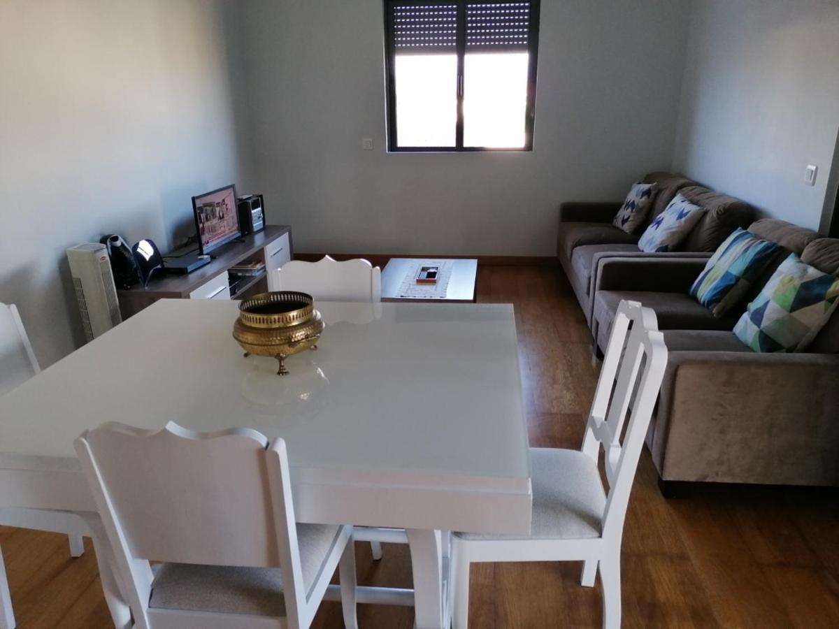 Arquinha Apartment Ponta Delgada المظهر الخارجي الصورة
