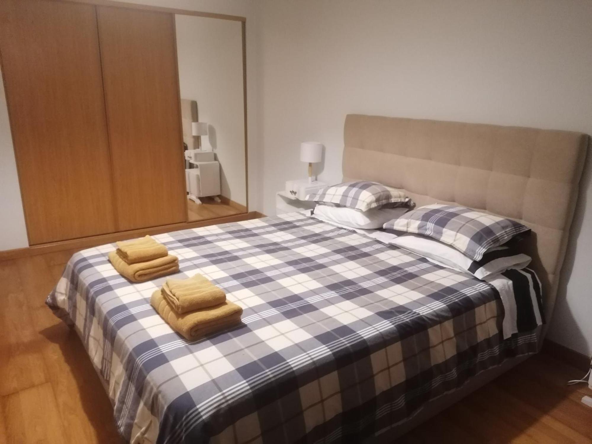 Arquinha Apartment Ponta Delgada المظهر الخارجي الصورة