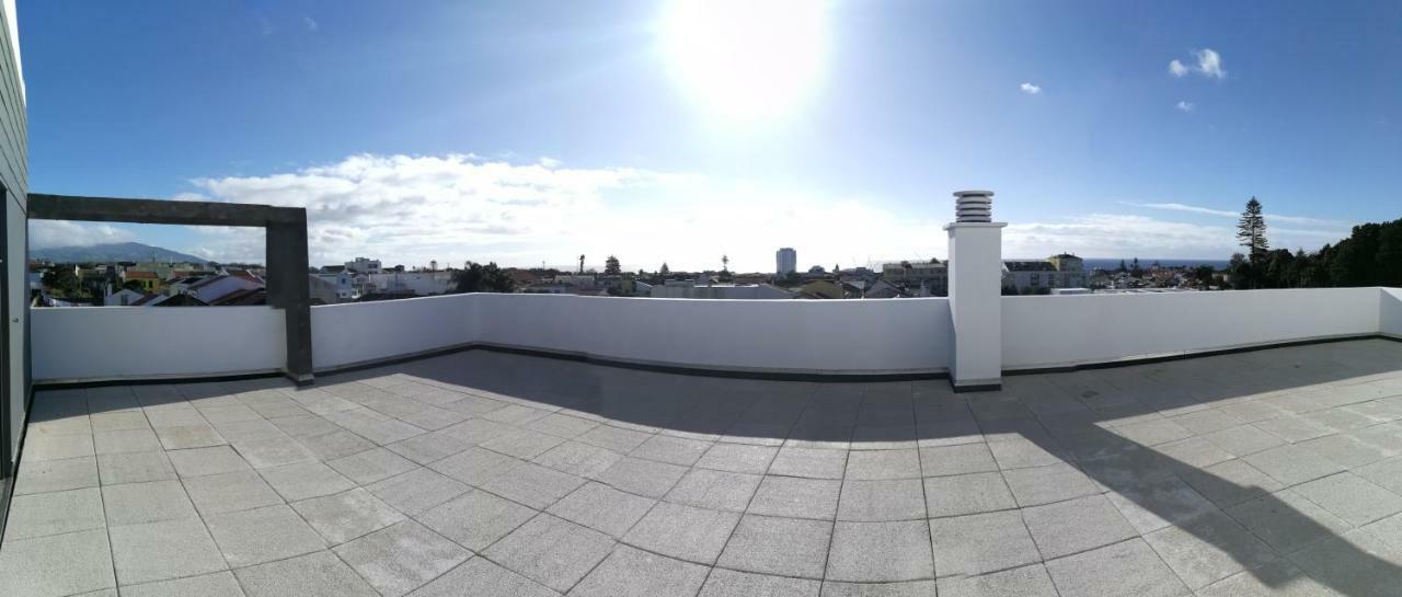 Arquinha Apartment Ponta Delgada المظهر الخارجي الصورة