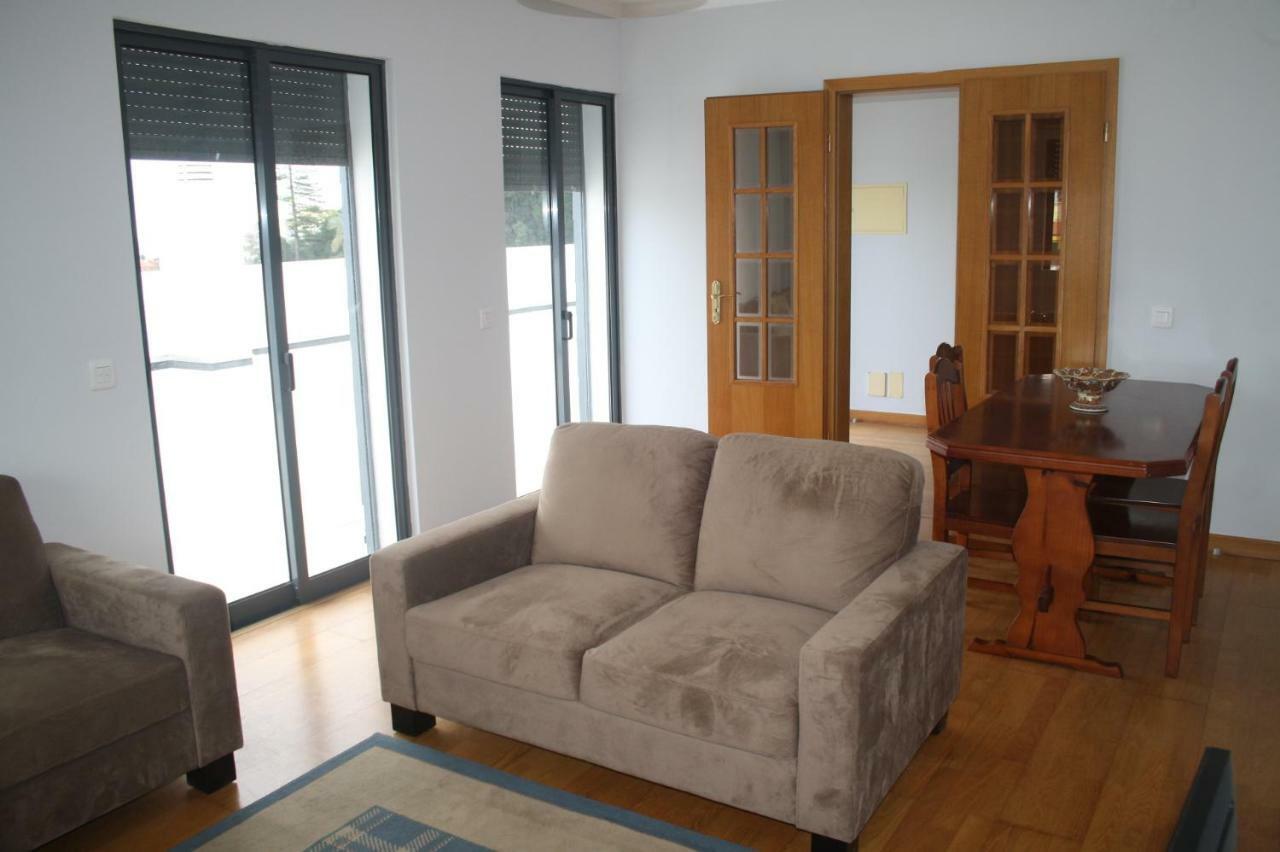 Arquinha Apartment Ponta Delgada المظهر الخارجي الصورة