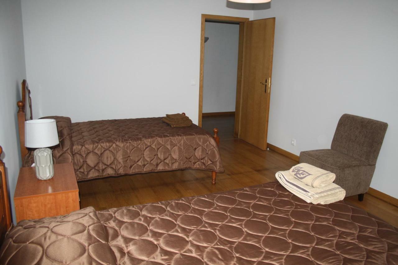 Arquinha Apartment Ponta Delgada المظهر الخارجي الصورة