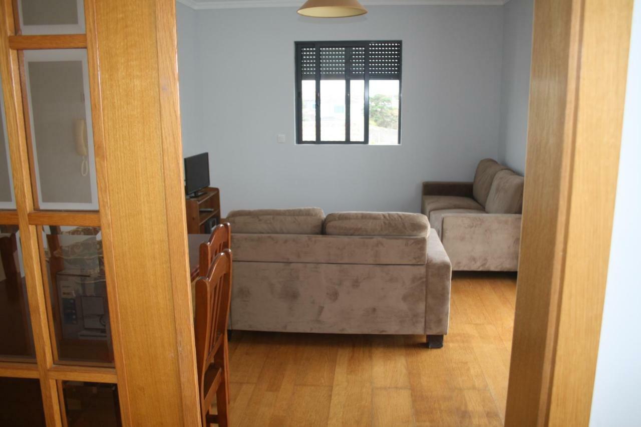 Arquinha Apartment Ponta Delgada المظهر الخارجي الصورة