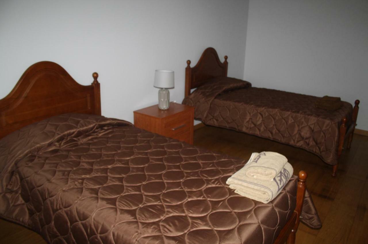 Arquinha Apartment Ponta Delgada المظهر الخارجي الصورة
