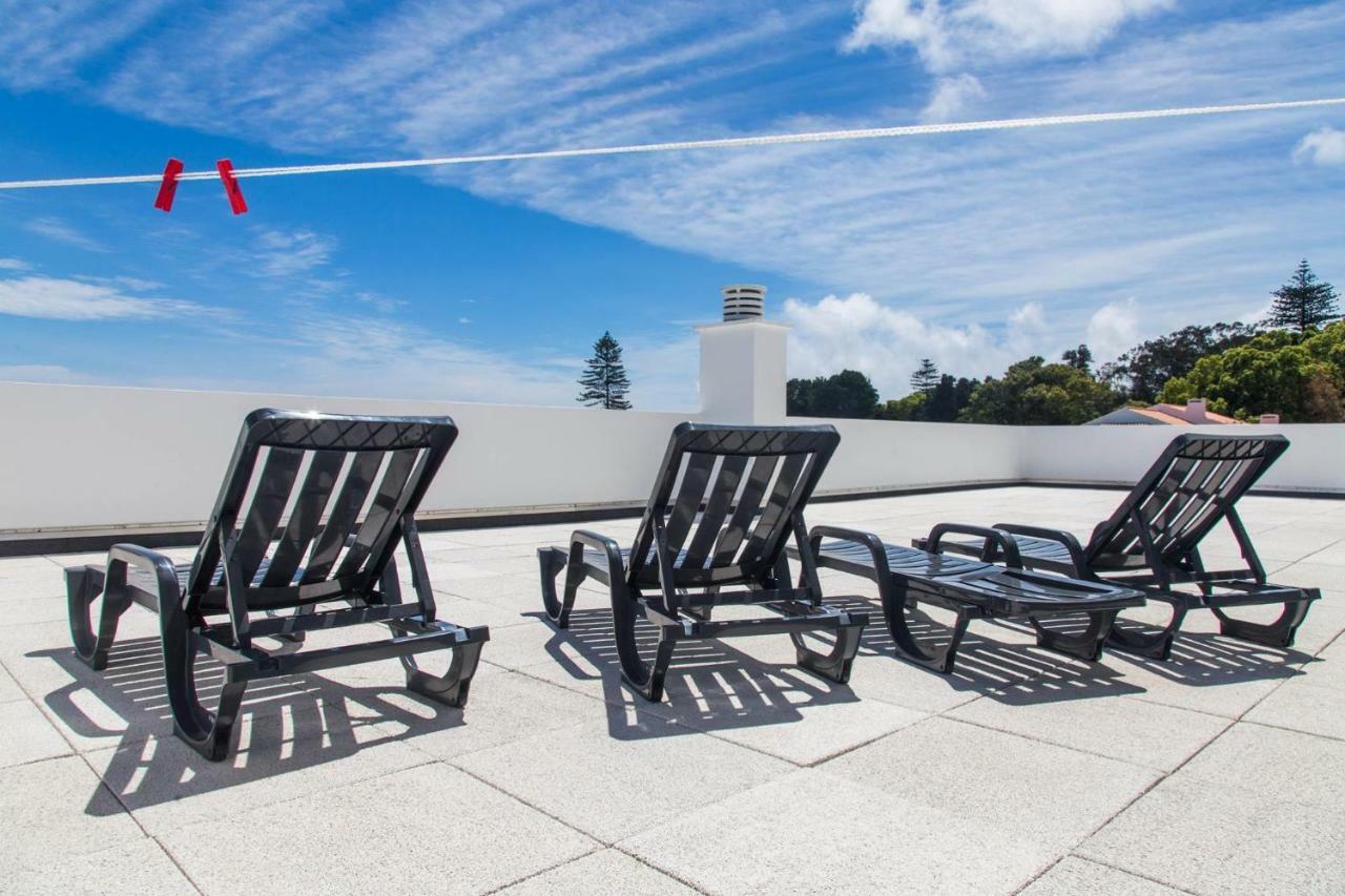 Arquinha Apartment Ponta Delgada المظهر الخارجي الصورة