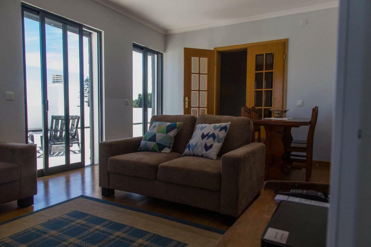 Arquinha Apartment Ponta Delgada المظهر الخارجي الصورة