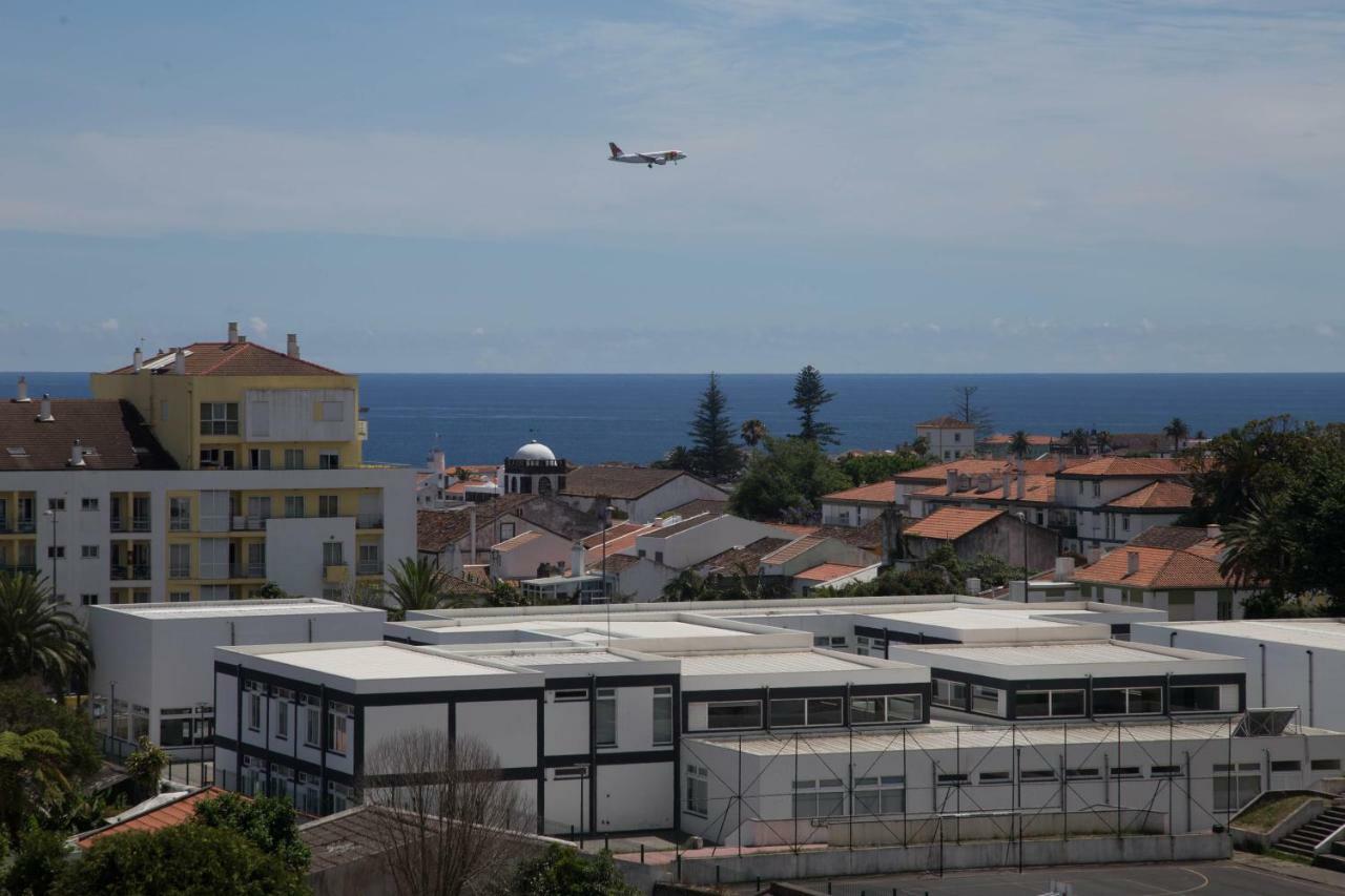 Arquinha Apartment Ponta Delgada المظهر الخارجي الصورة