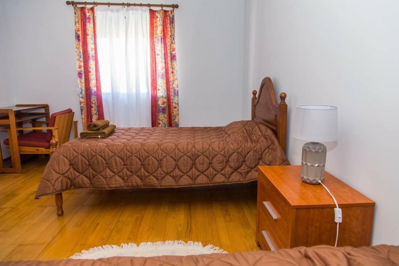 Arquinha Apartment Ponta Delgada المظهر الخارجي الصورة