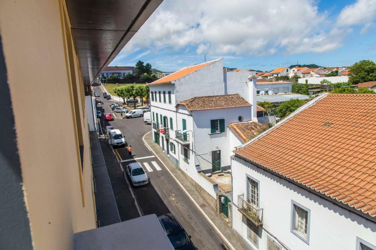 Arquinha Apartment Ponta Delgada المظهر الخارجي الصورة