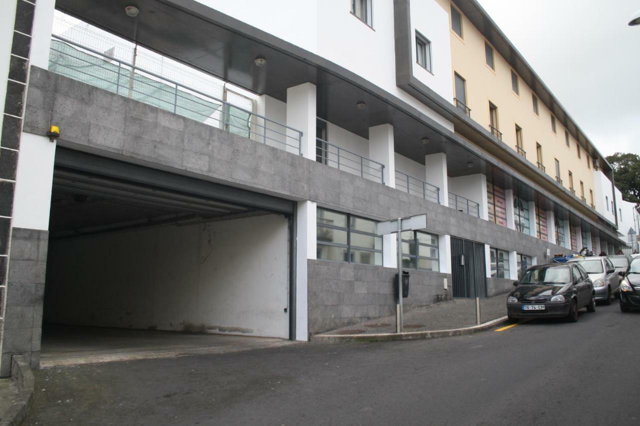 Arquinha Apartment Ponta Delgada المظهر الخارجي الصورة