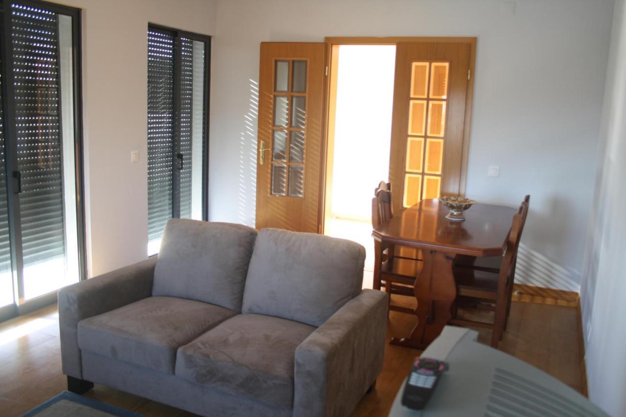 Arquinha Apartment Ponta Delgada الغرفة الصورة