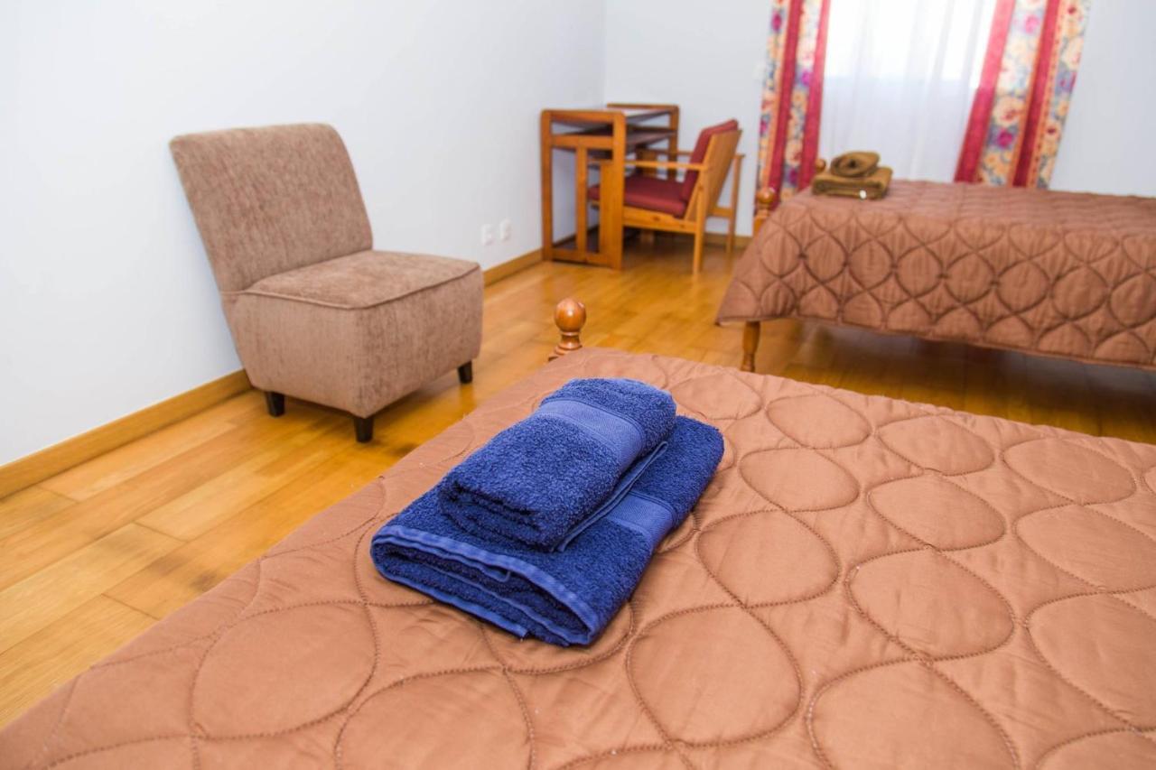 Arquinha Apartment Ponta Delgada المظهر الخارجي الصورة